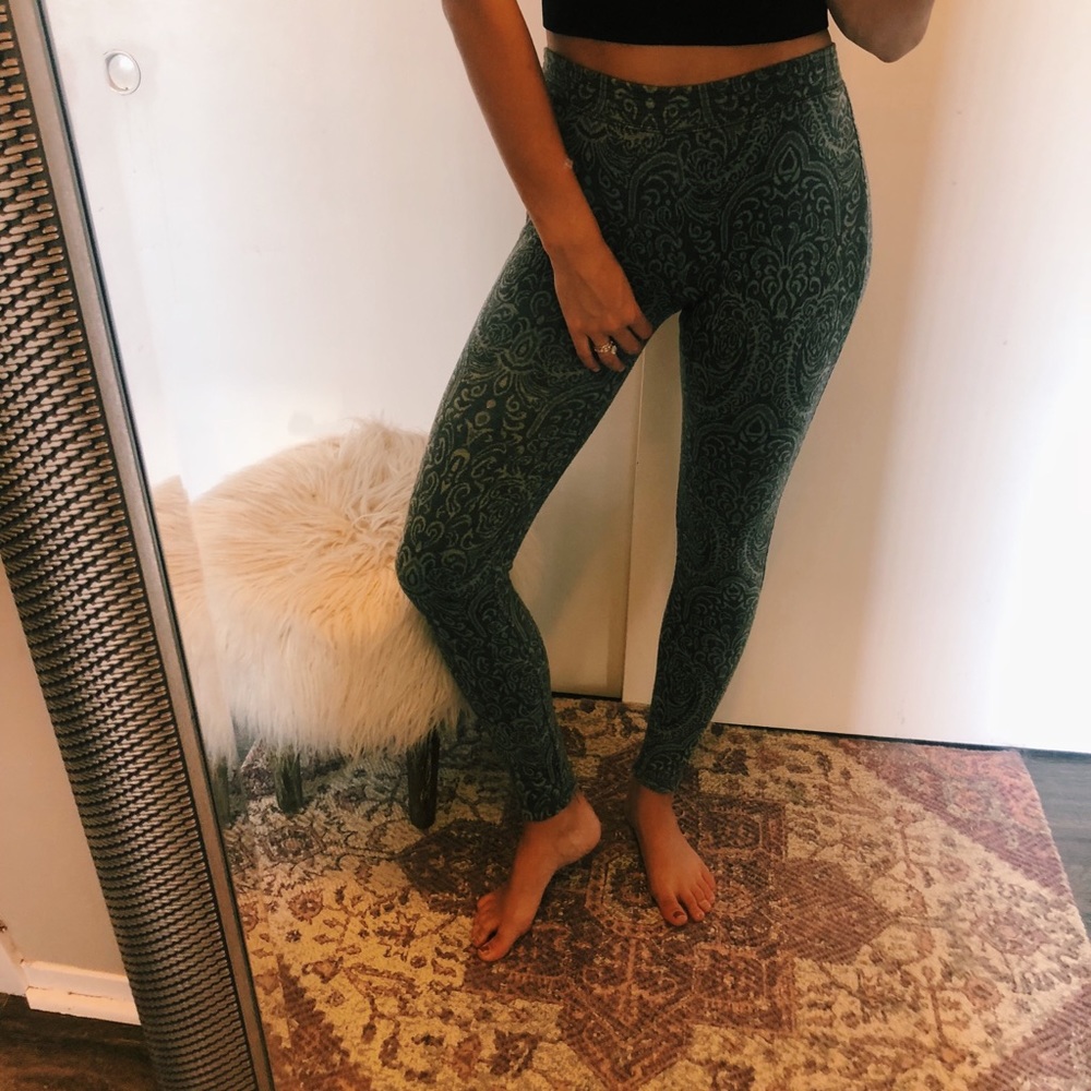Abercrombie & Fitch Soft Leggings / Yoga Pants